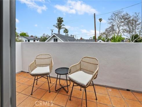 12752 Christy Lane, Rossmoor, CA