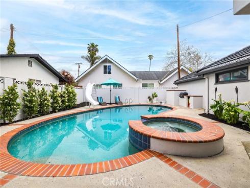 12752 Christy Lane, Rossmoor, CA