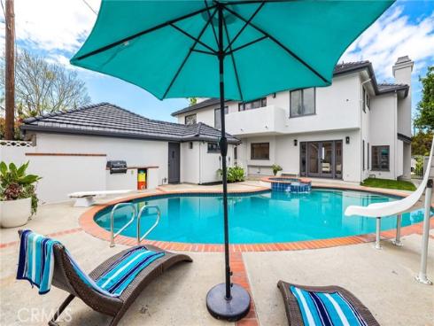 12752 Christy Lane, Rossmoor, CA