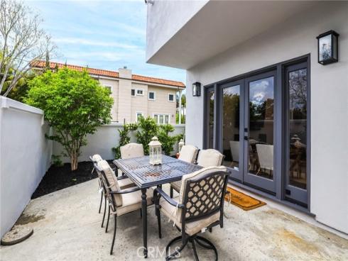 12752 Christy Lane, Rossmoor, CA