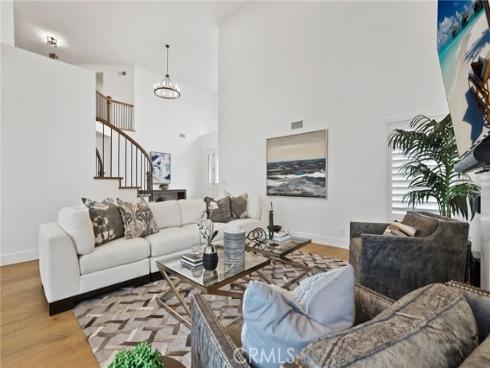 12752 Christy Lane, Rossmoor, CA