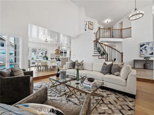 12752 Christy Lane, Rossmoor, CA