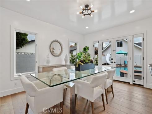 12752 Christy Lane, Rossmoor, CA