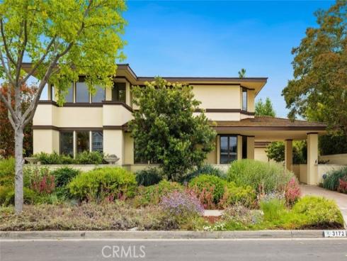 3172 Brimhall Drive, Rossmoor, CA