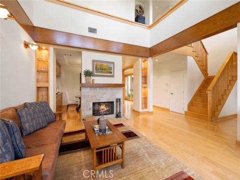 3172 Brimhall Drive, Rossmoor, CA