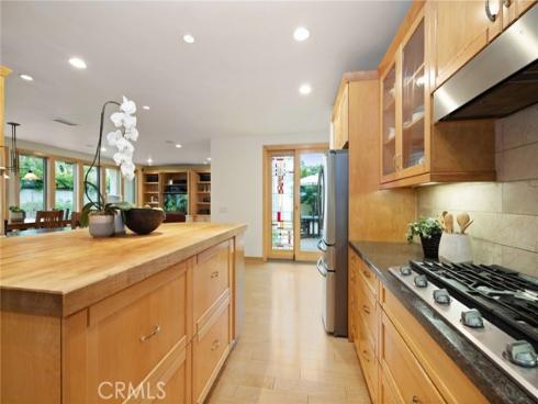 3172 Brimhall Drive, Rossmoor, CA