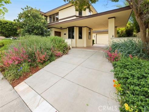 3172 Brimhall Drive, Rossmoor, CA
