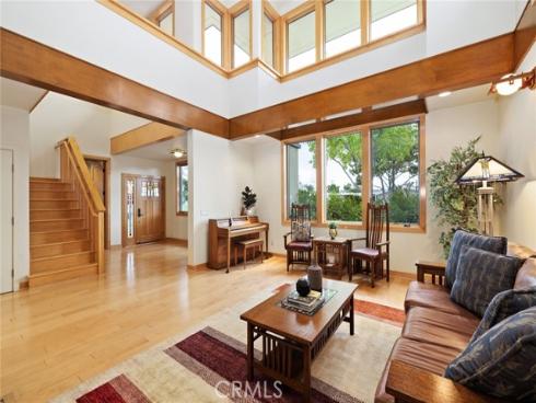 3172 Brimhall Drive, Rossmoor, CA