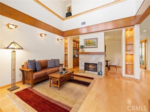 3172 Brimhall Drive, Rossmoor, CA