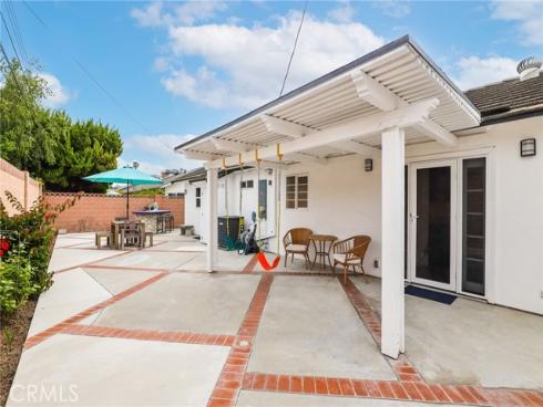 3001  Bostonian   Drive, Rossmoor, CA