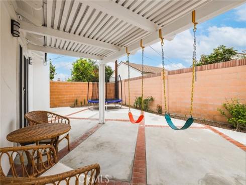 3001  Bostonian   Drive, Rossmoor, CA