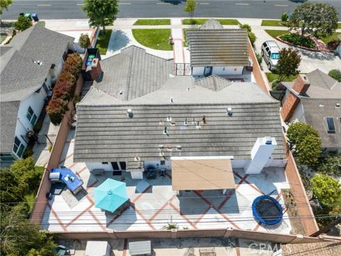 3001  Bostonian   Drive, Rossmoor, CA