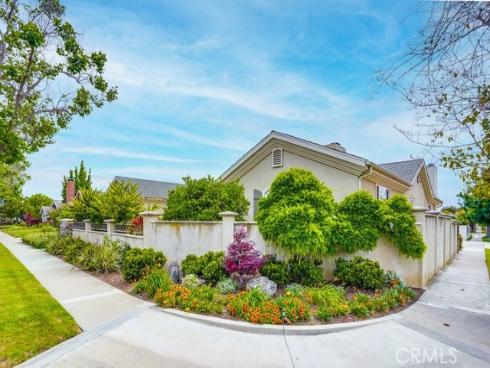 11511  Davenport   Road, Rossmoor, CA