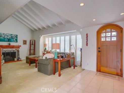 11511  Davenport   Road, Rossmoor, CA