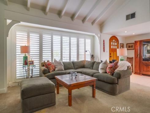 11511  Davenport   Road, Rossmoor, CA