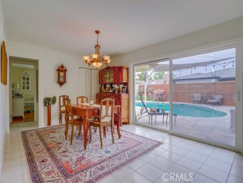 11511  Davenport   Road, Rossmoor, CA