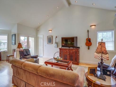 11511  Davenport   Road, Rossmoor, CA