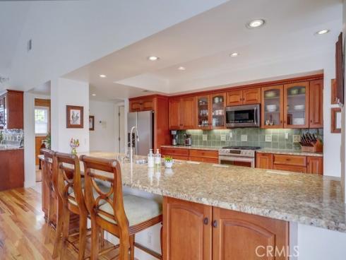 11511  Davenport   Road, Rossmoor, CA