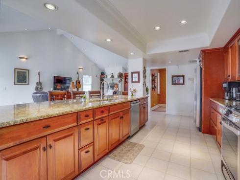 11511  Davenport   Road, Rossmoor, CA