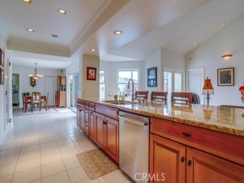 11511  Davenport   Road, Rossmoor, CA