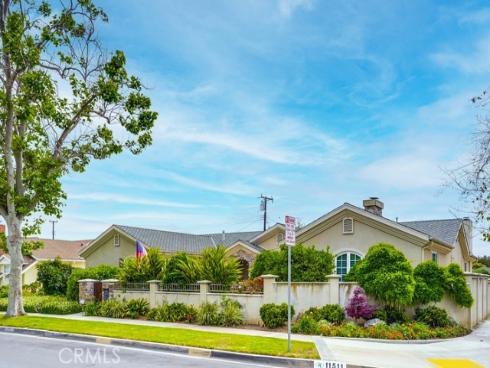 11511  Davenport   Road, Rossmoor, CA