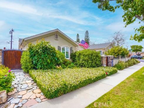 11511  Davenport   Road, Rossmoor, CA