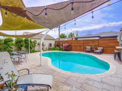 11511  Davenport   Road, Rossmoor, CA