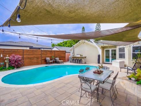 11511  Davenport   Road, Rossmoor, CA