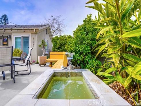 11511  Davenport   Road, Rossmoor, CA