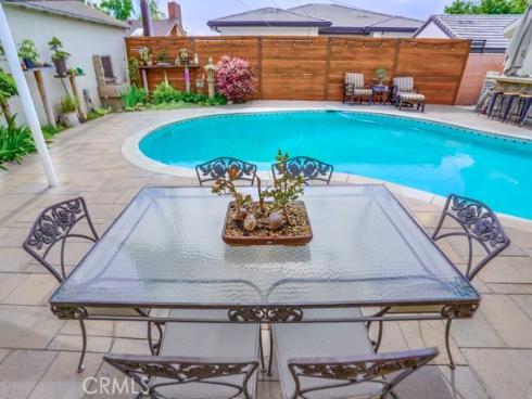 11511  Davenport   Road, Rossmoor, CA