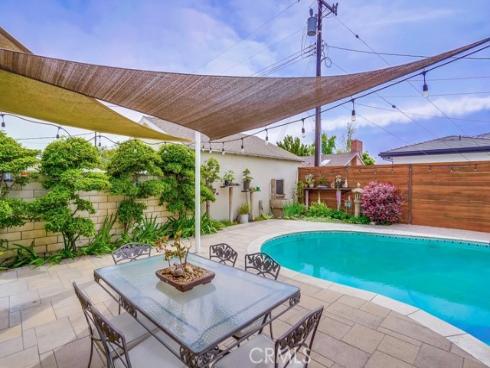 11511  Davenport   Road, Rossmoor, CA