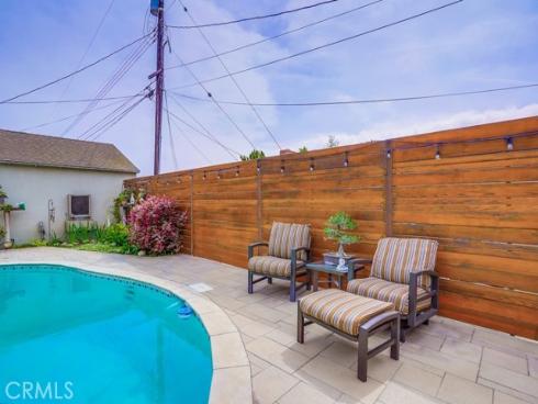 11511  Davenport   Road, Rossmoor, CA