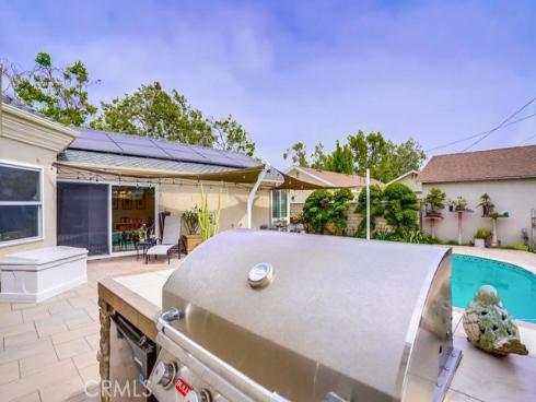 11511  Davenport   Road, Rossmoor, CA