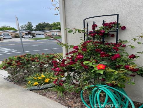 11511  Davenport   Road, Rossmoor, CA