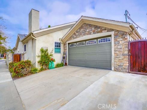 11511  Davenport   Road, Rossmoor, CA