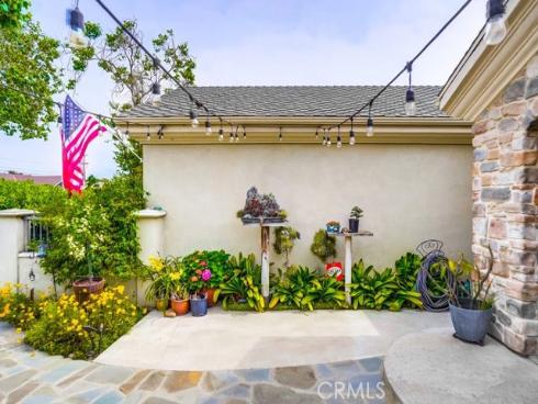 11511  Davenport   Road, Rossmoor, CA