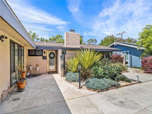 3041 Ruth Elaine Drive, Rossmoor, CA