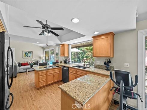 3041 Ruth Elaine Drive, Rossmoor, CA