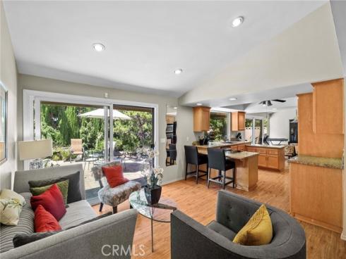 3041 Ruth Elaine Drive, Rossmoor, CA