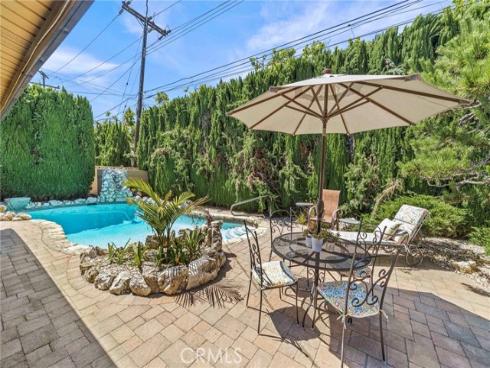 3041 Ruth Elaine Drive, Rossmoor, CA