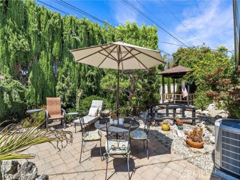 3041 Ruth Elaine Drive, Rossmoor, CA