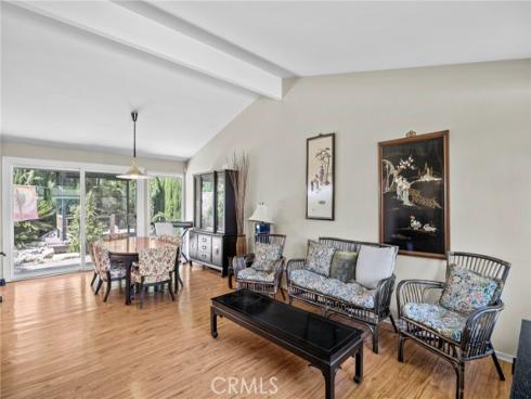 3041 Ruth Elaine Drive, Rossmoor, CA