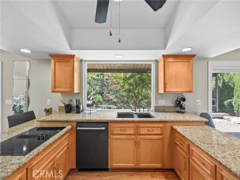 3041 Ruth Elaine Drive, Rossmoor, CA