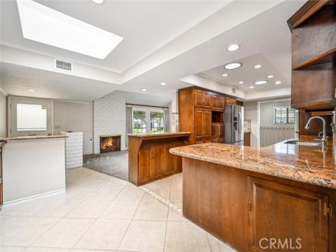 2621 Woodstock Road, Rossmoor, CA