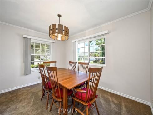 2621 Woodstock Road, Rossmoor, CA