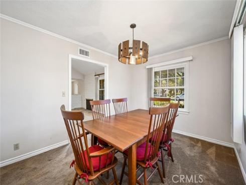 2621 Woodstock Road, Rossmoor, CA