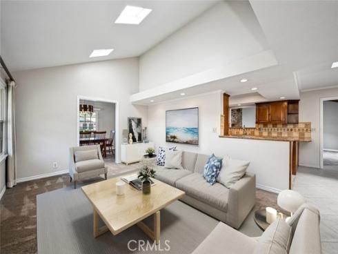 2621 Woodstock Road, Rossmoor, CA