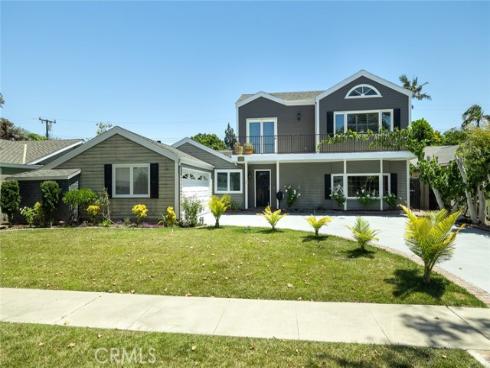 11972  Weatherby   Road, Rossmoor, CA