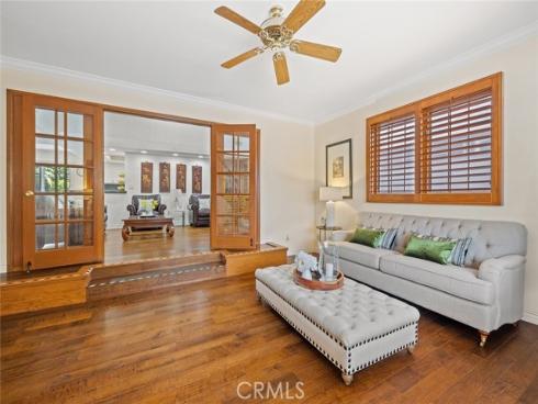 11972  Weatherby   Road, Rossmoor, CA