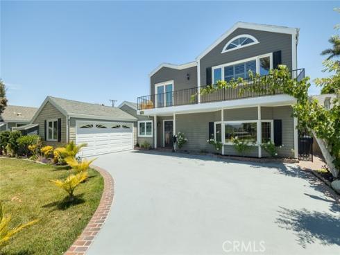 11972  Weatherby   Road, Rossmoor, CA